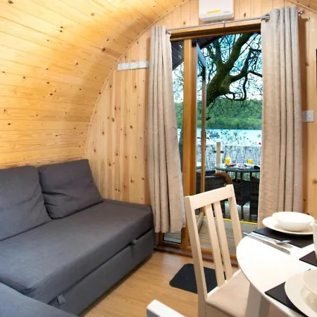 1 Bed In Newby Bridge Oc-O29829 Newby Bridge