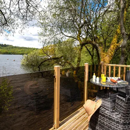 1 Bed In Newby Bridge Oc-O29829 *