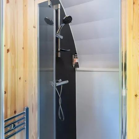 Feriehus Orrest Head