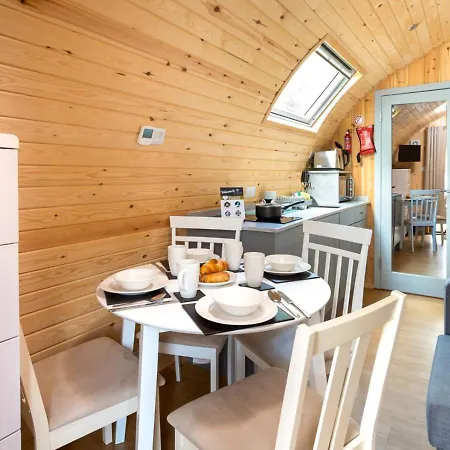 1 Bed In Newby Bridge Oc-O29829 Newby Bridge