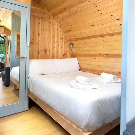 1 Bed In Newby Bridge Oc-O29829