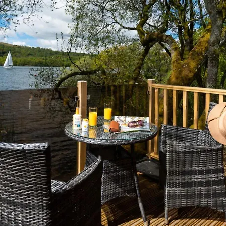 Hébergement de vacances Orrest Head *